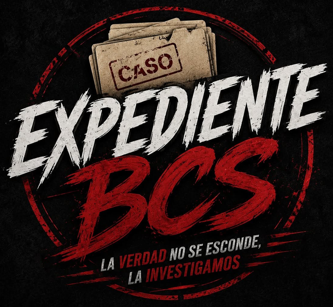 Expediente BCS